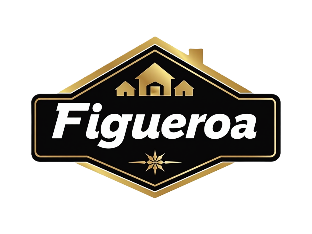 Figueroa Cleaning Logo